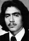 PAUL VASQUEZ: class of 1977, Norte Del Rio High School, Sacramento, CA.